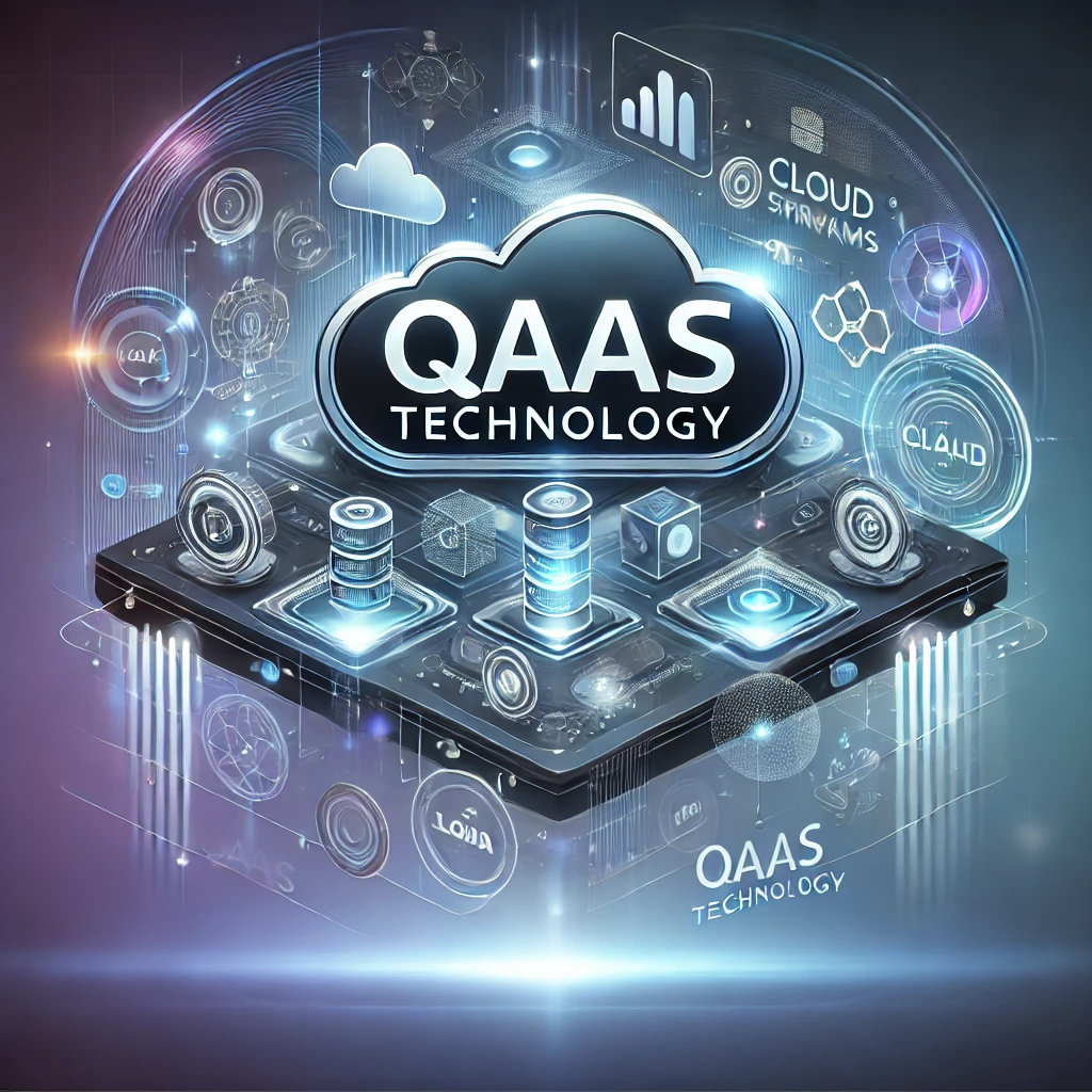 qaas technology