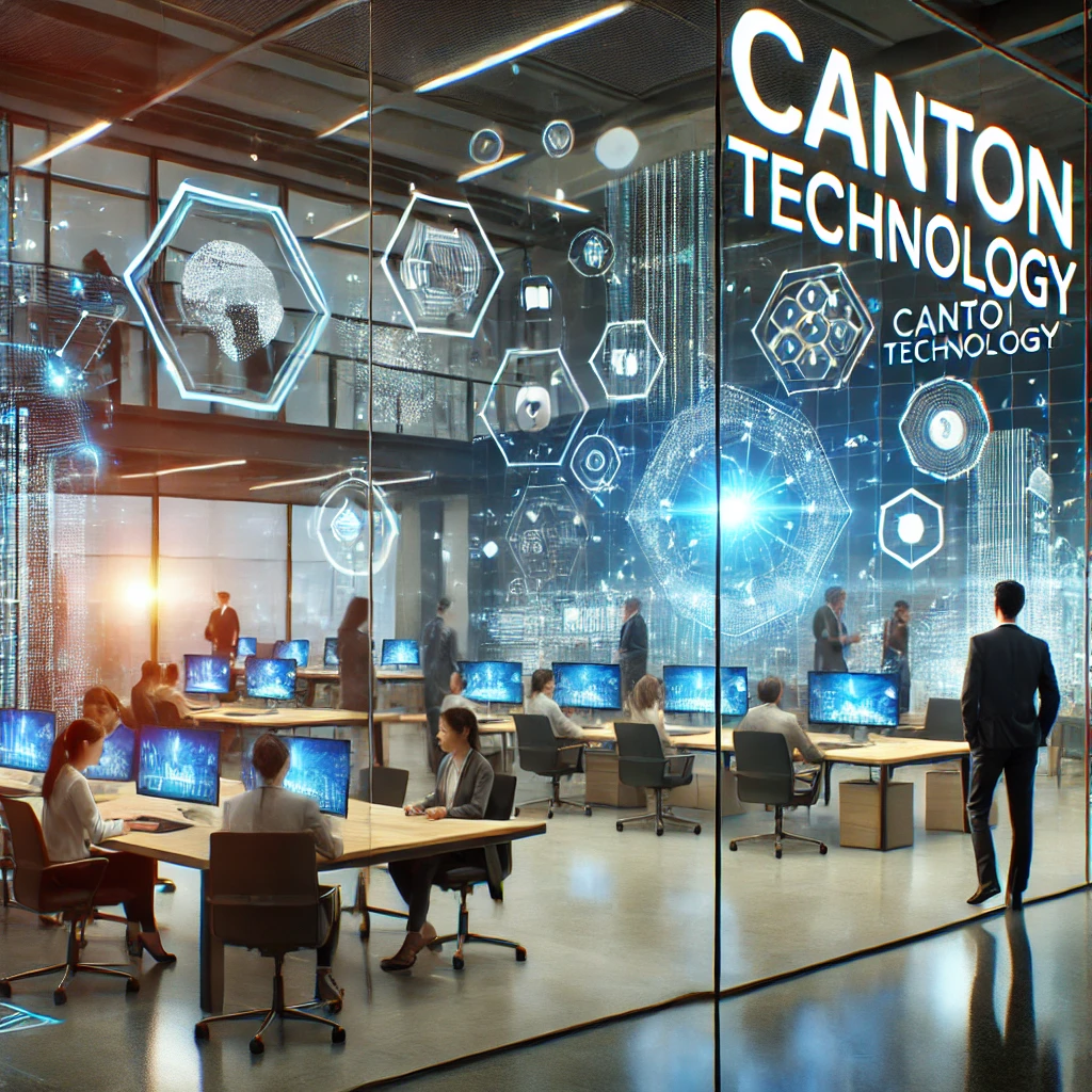 Canton Technology