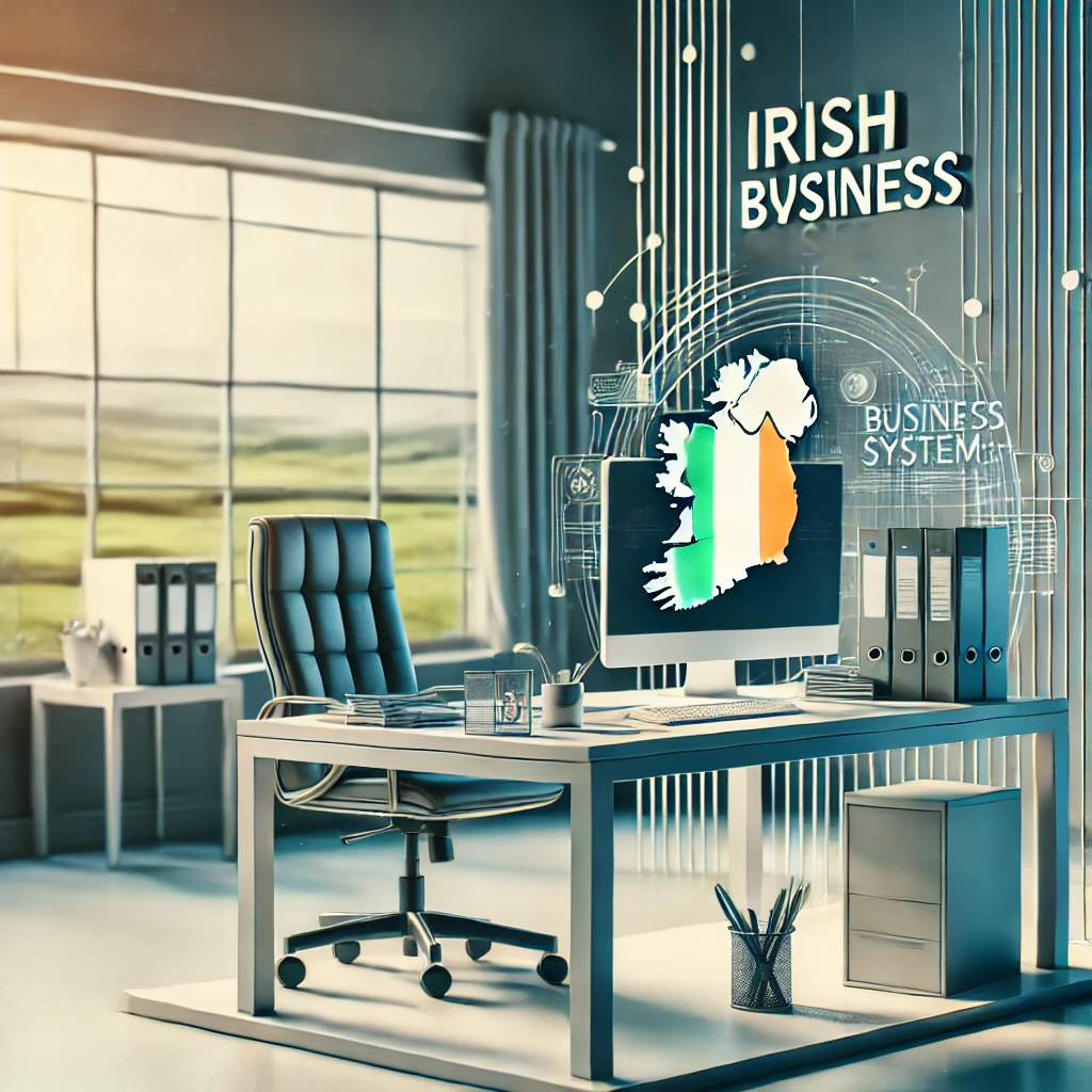 Irish Business Systems