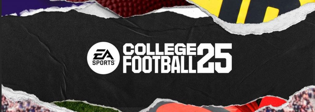 ea sports college football 25 soundtrack