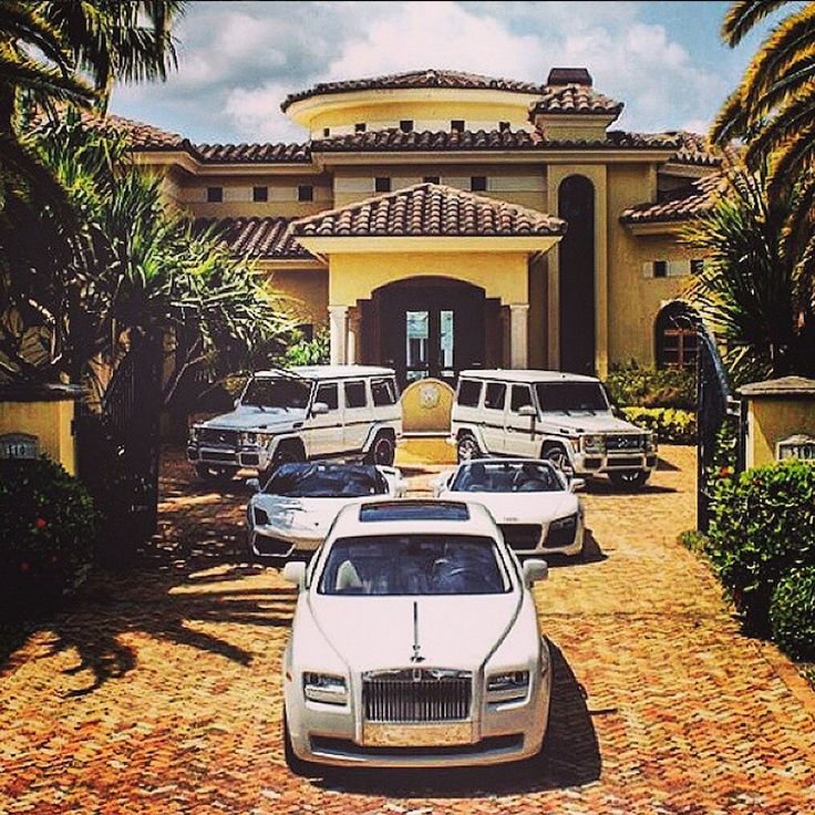 cartel luxury lifestyle