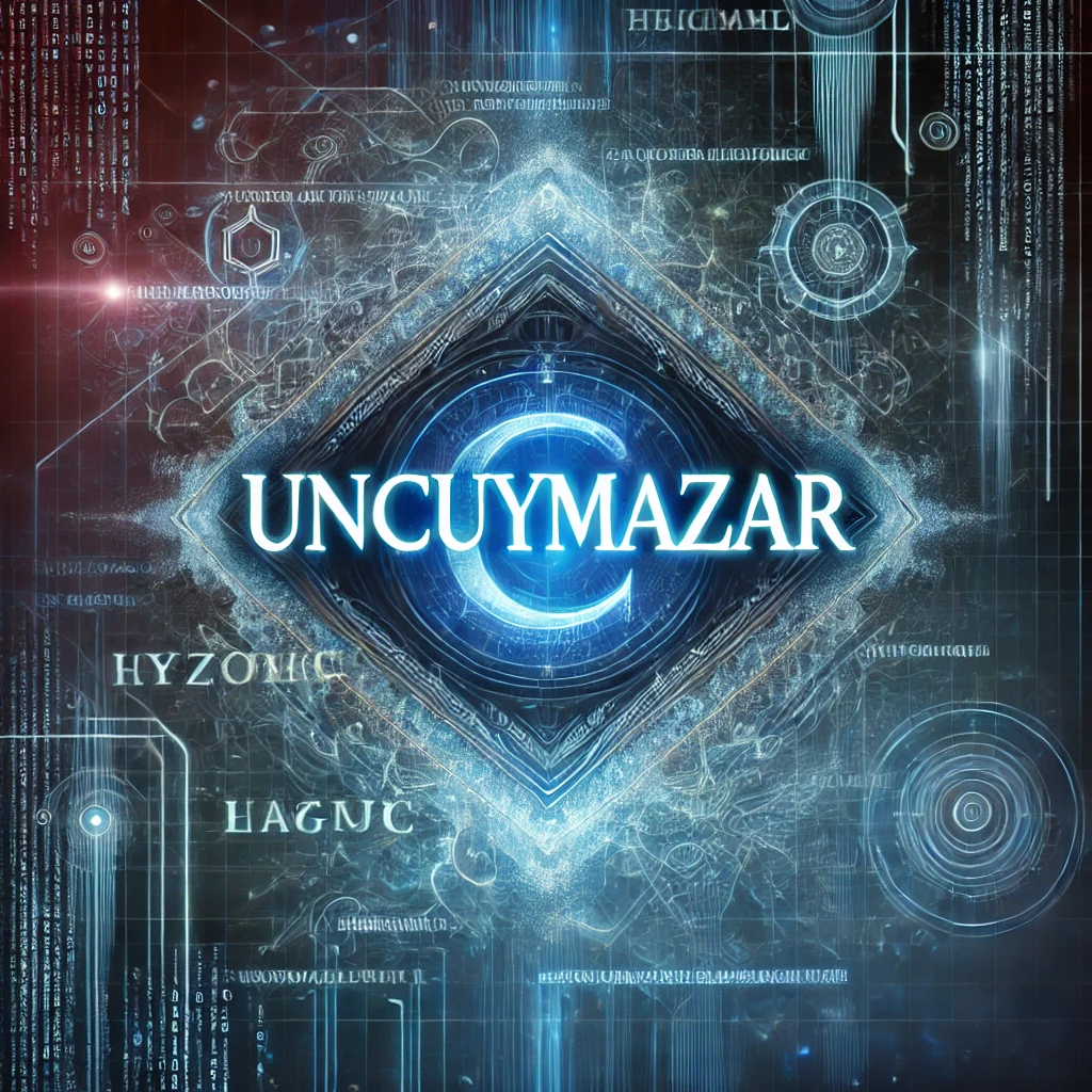 uncuymaza